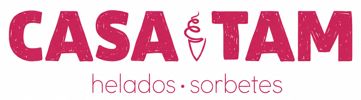Casa Tam, helados y sorbetes